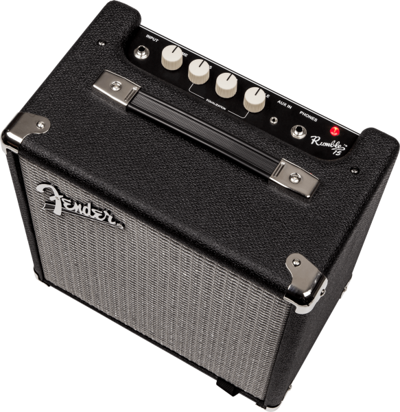 Fender Rumble 15 V3